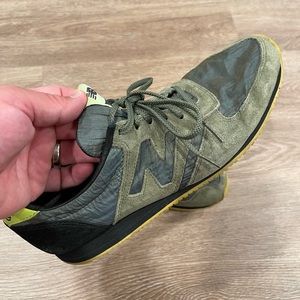 New balance 420 in size 9.5 mens